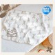 U:Baby Cotton Waterproof Protector Diaper Changing Mat - Little Rabbit